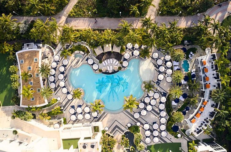 Loews Miami Beach Hotel