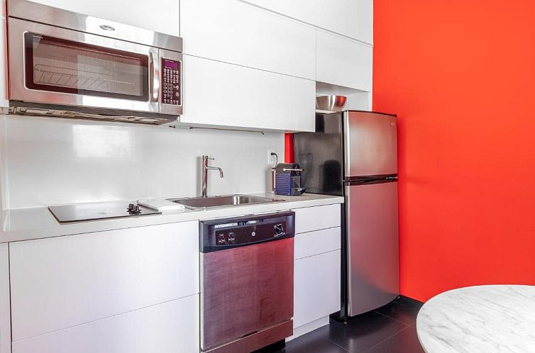 Blanc Kara- Adults Only