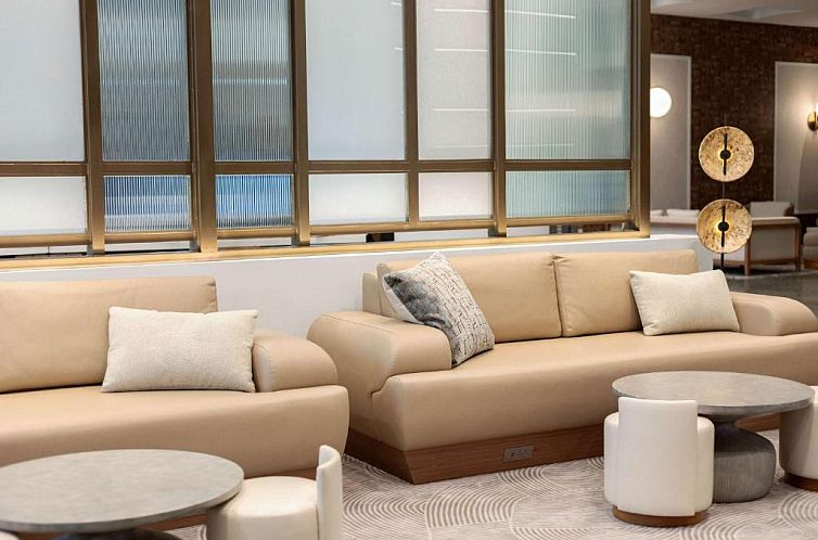 Hilton Cabana Miami Beach