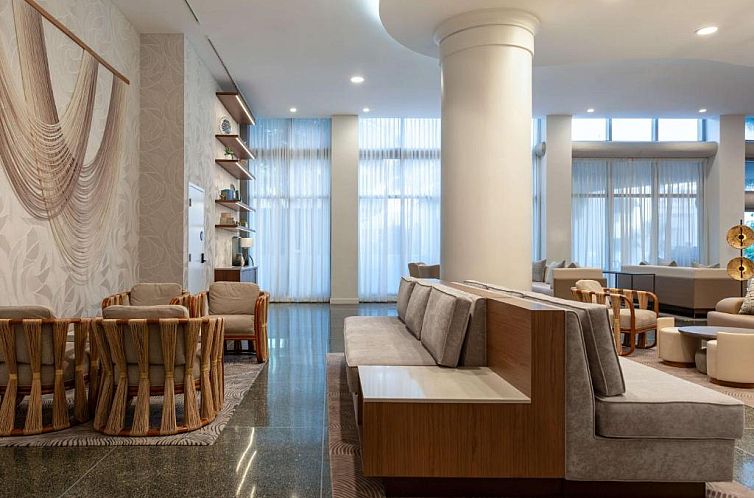 Hilton Cabana Miami Beach