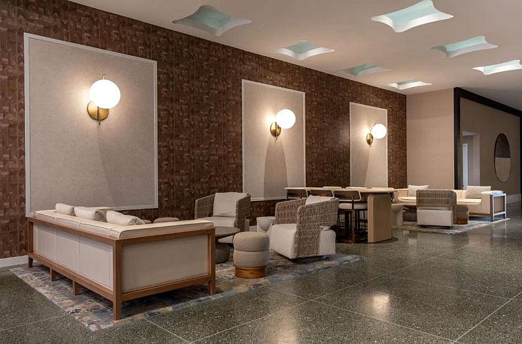 Hilton Cabana Miami Beach