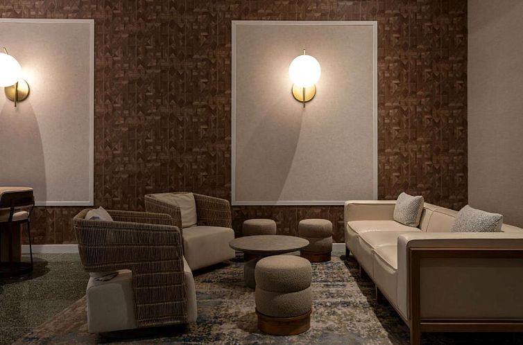 Hilton Cabana Miami Beach