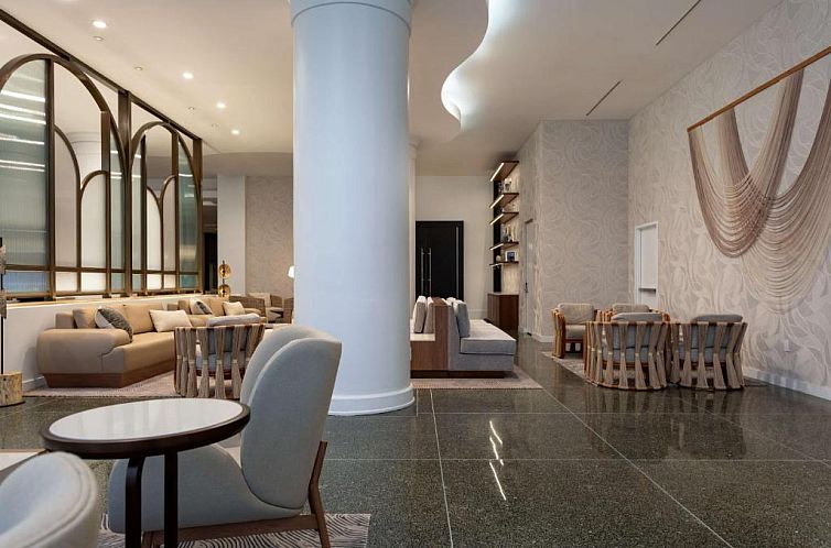 Hilton Cabana Miami Beach