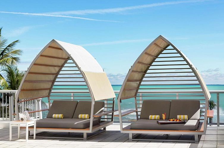 Hilton Cabana Miami Beach