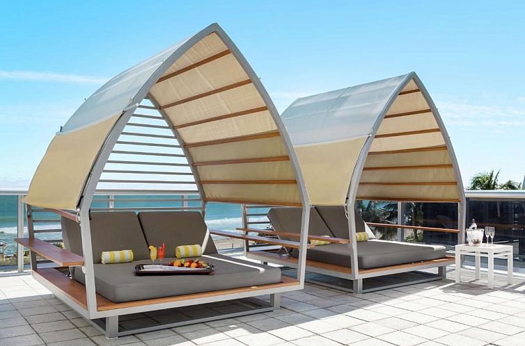 Hilton Cabana Miami Beach