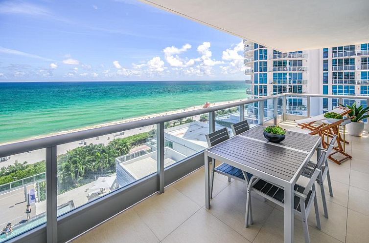 Unterkunft 01254198 - Appartement Florida - Monte Carlo by Miami Vacations