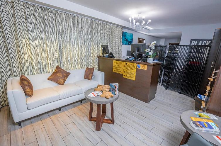 Seaside All Suites Hotel