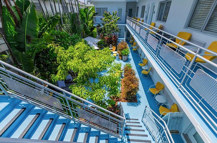 Seaside All Suites Hotel