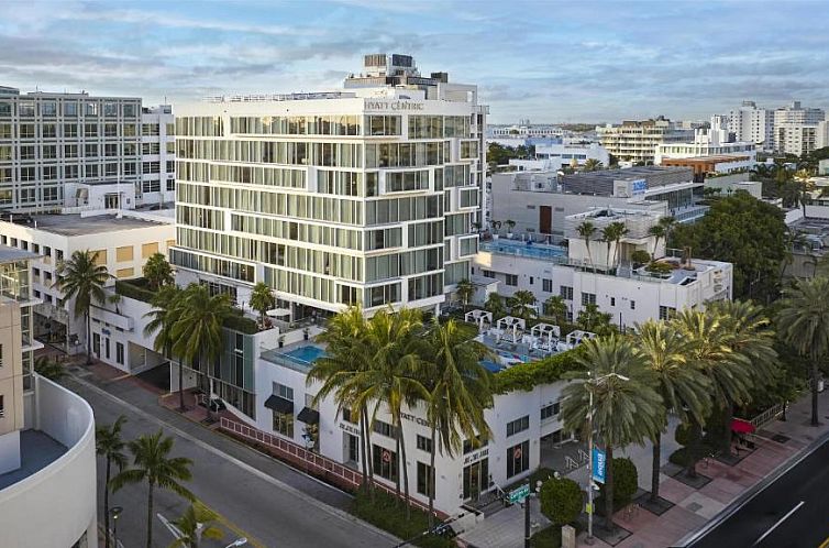 Hyatt Centric South Beach Miami