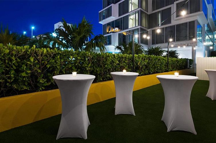 Hyatt Centric South Beach Miami