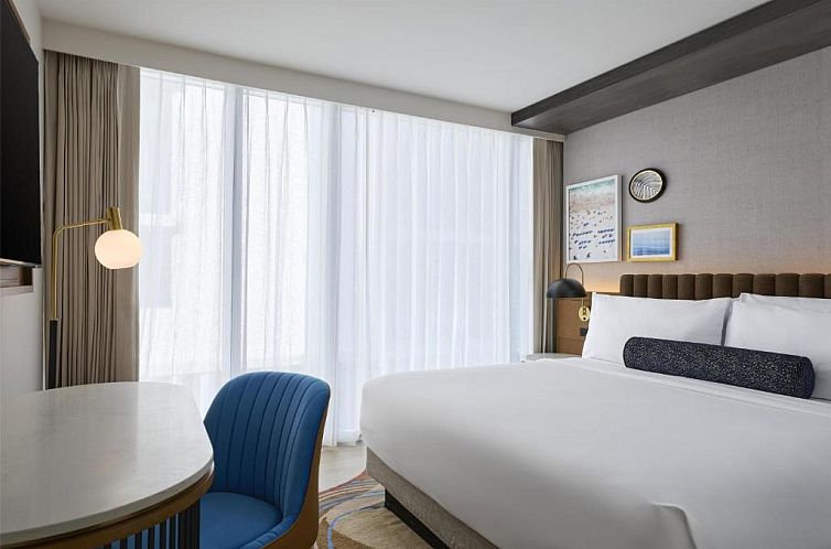 Hyatt Centric South Beach Miami