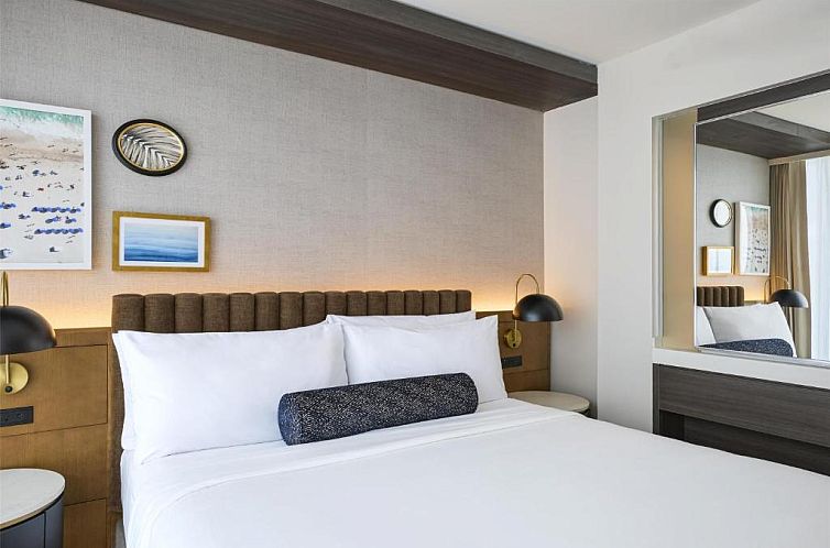 Hyatt Centric South Beach Miami