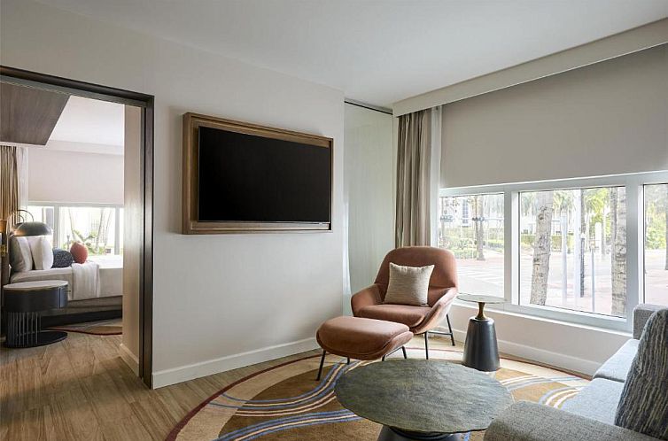 Hyatt Centric South Beach Miami