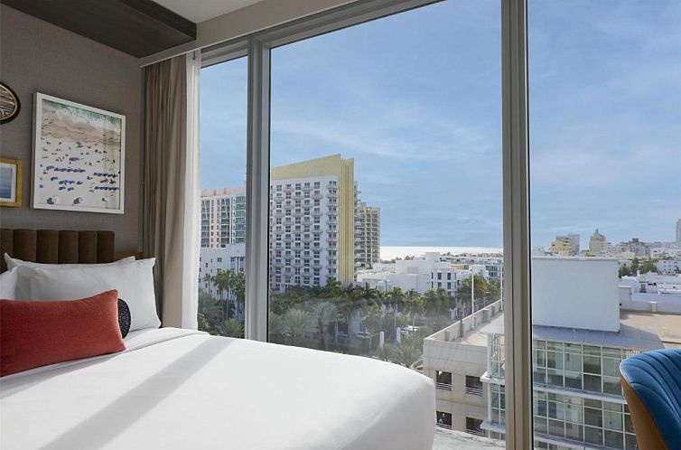 Hyatt Centric South Beach Miami