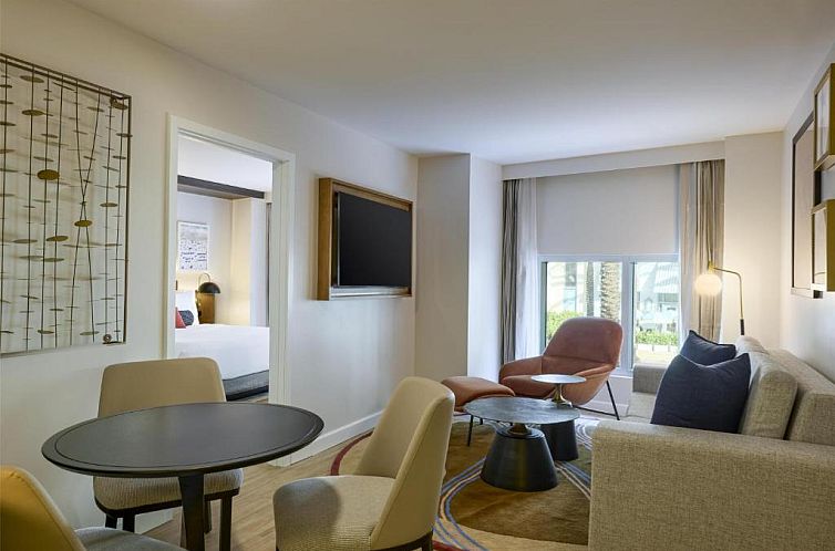 Hyatt Centric South Beach Miami