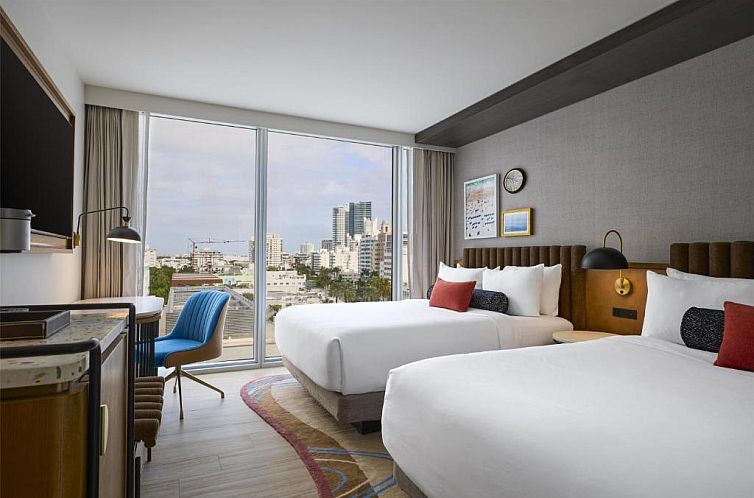 Hyatt Centric South Beach Miami