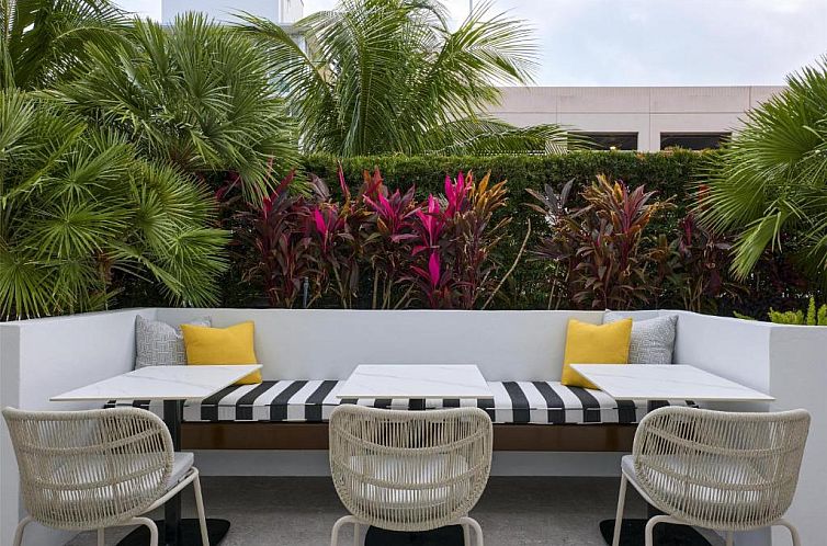 Hyatt Centric South Beach Miami