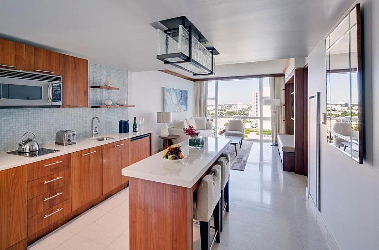 Carillon Miami Wellness Resort