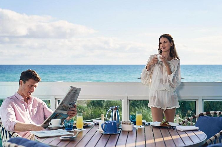 Carillon Miami Wellness Resort