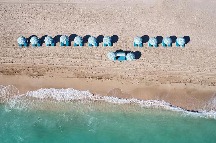 Carillon Miami Wellness Resort