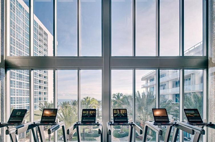 Carillon Miami Wellness Resort