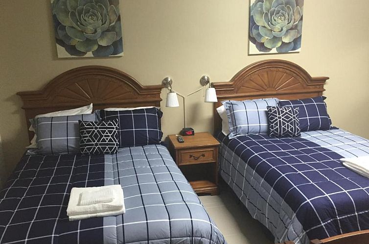 Ocean Front Resort Studio