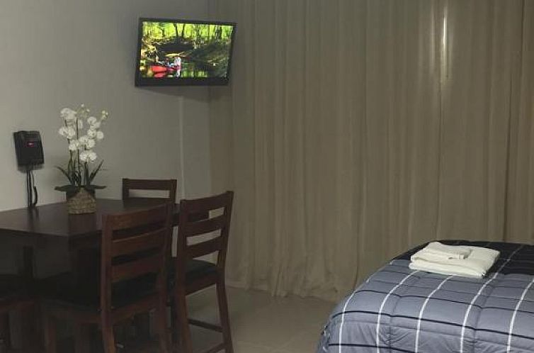 Ocean Front Resort Studio