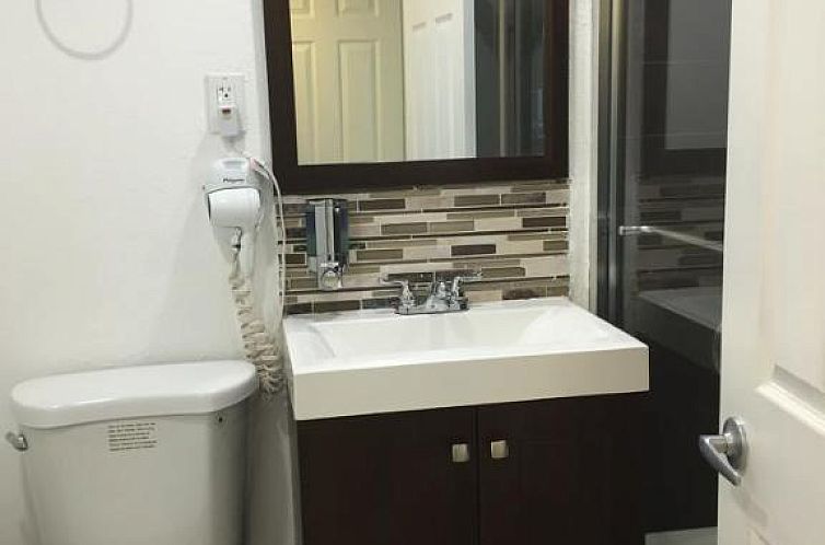 Ocean Front Resort Studio