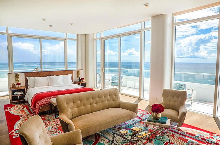Faena Hotel Miami Beach