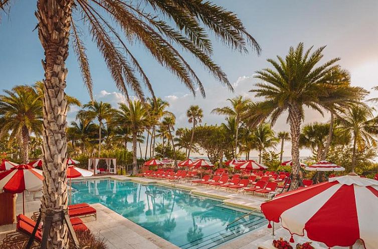 Faena Hotel Miami Beach
