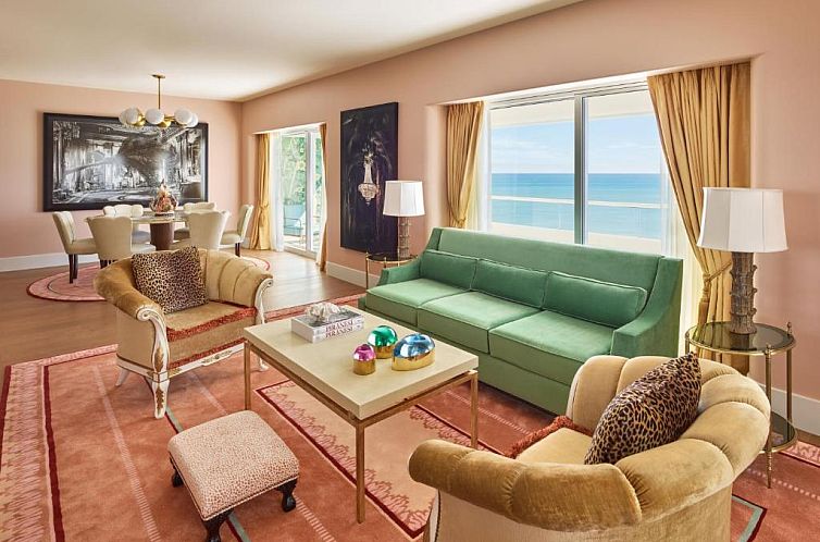 Faena Hotel Miami Beach