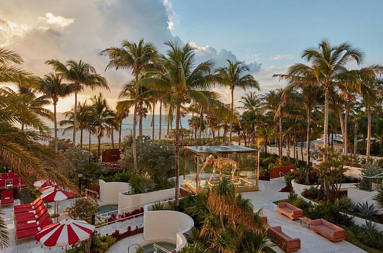 Faena Hotel Miami Beach