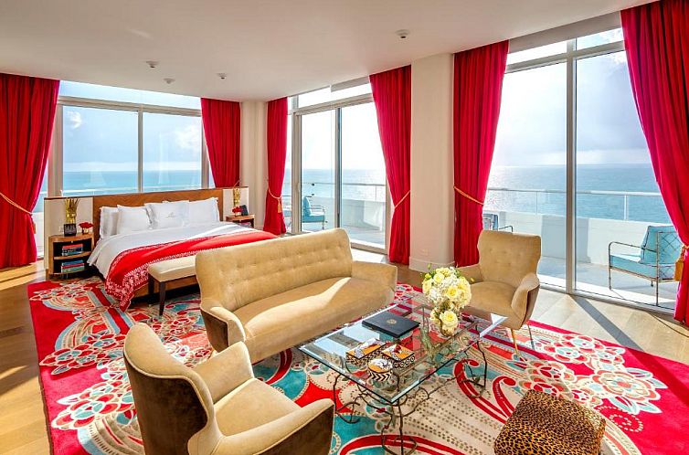 Faena Hotel Miami Beach