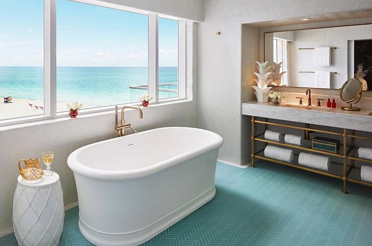 Faena Hotel Miami Beach