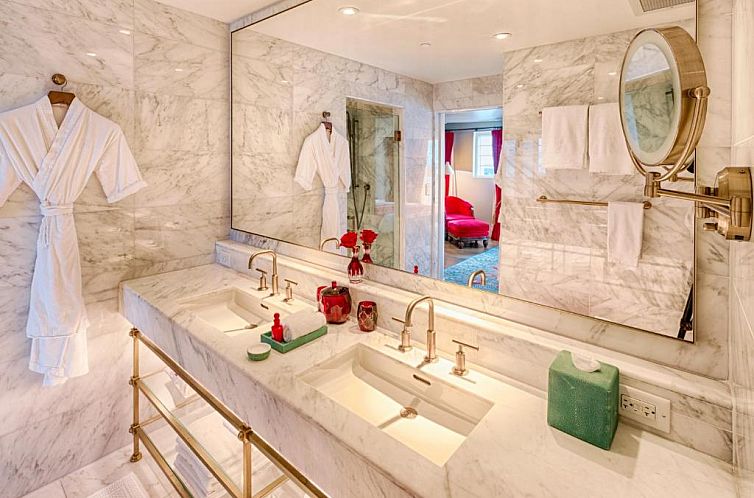 Faena Hotel Miami Beach