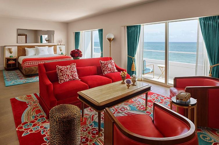 Faena Hotel Miami Beach