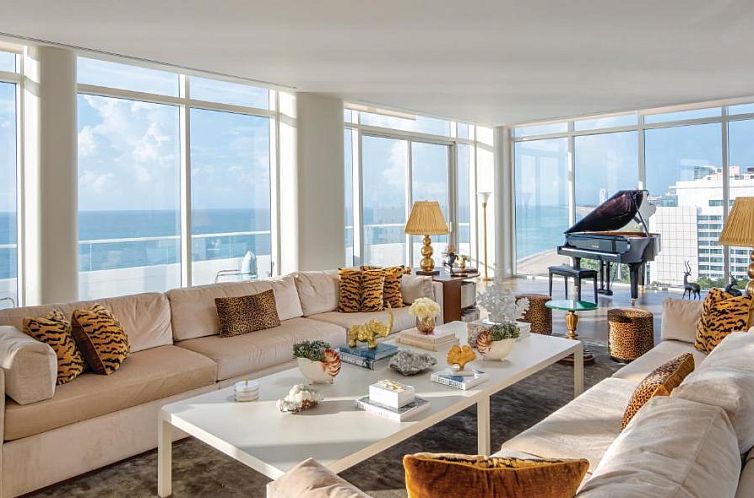 Faena Hotel Miami Beach
