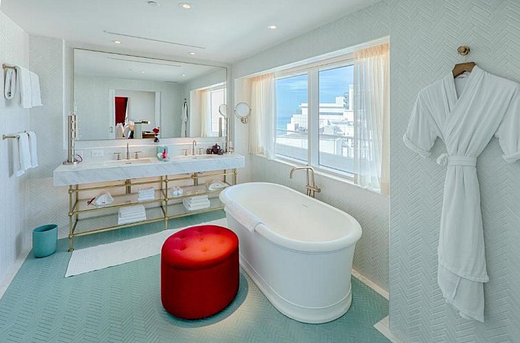 Faena Hotel Miami Beach