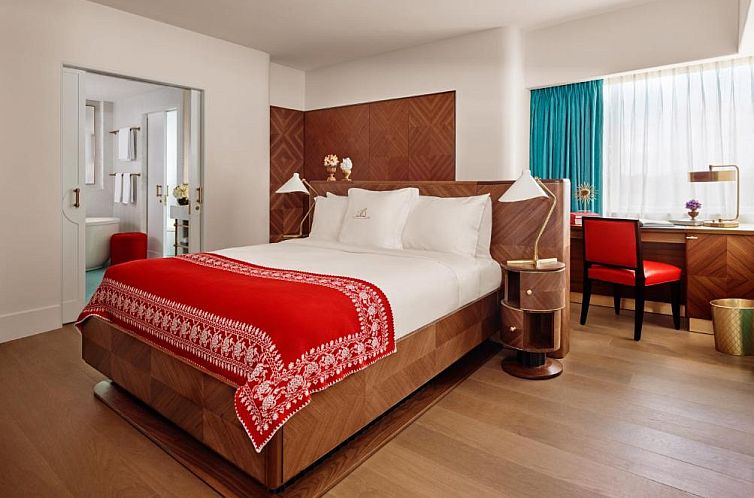 Faena Hotel Miami Beach