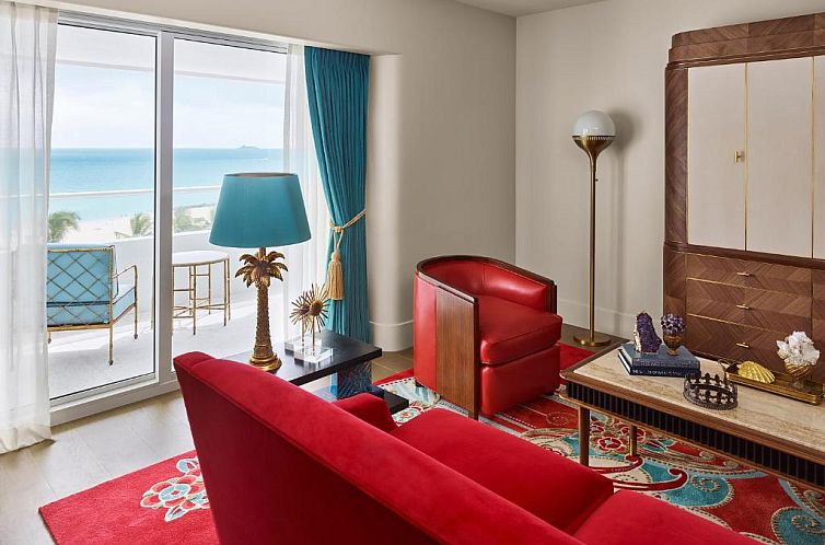 Faena Hotel Miami Beach