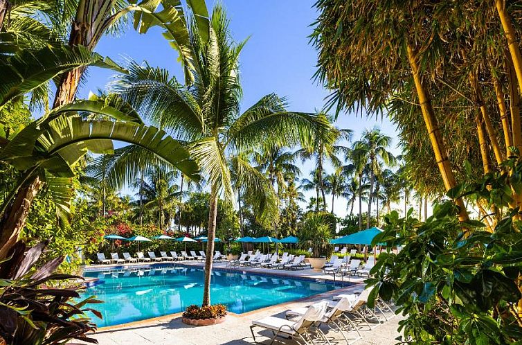 The Palms Hotel & Spa