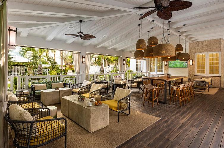 The Palms Hotel & Spa