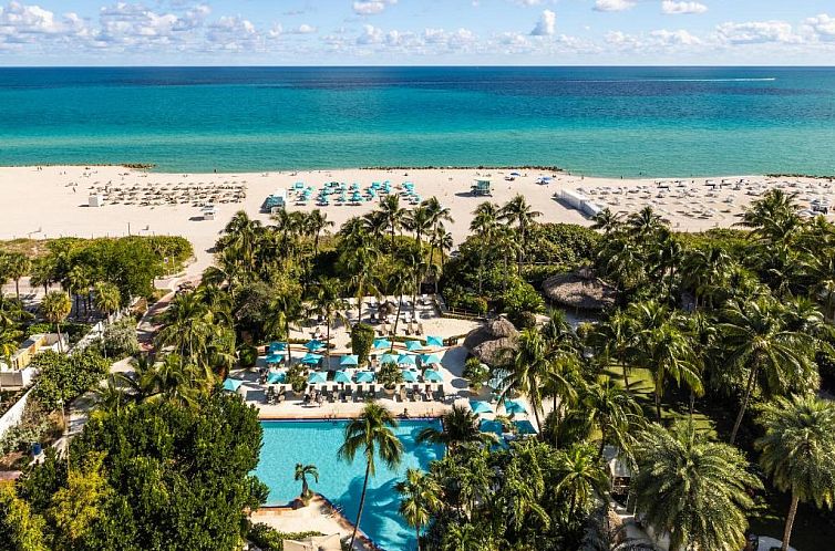 The Palms Hotel & Spa