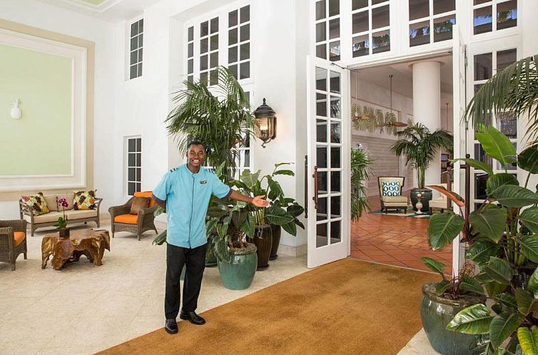 The Palms Hotel & Spa