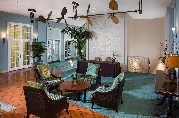 The Palms Hotel & Spa