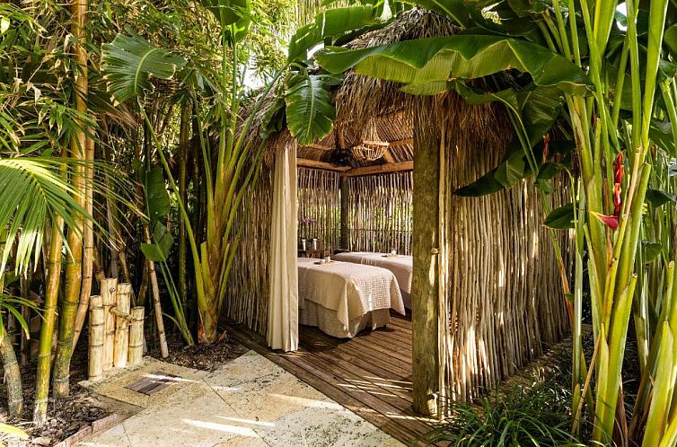 The Palms Hotel & Spa