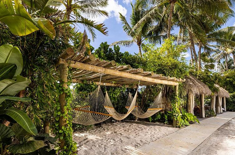 The Palms Hotel & Spa