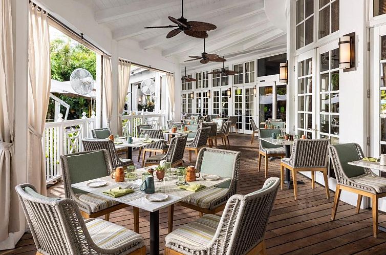 The Palms Hotel & Spa