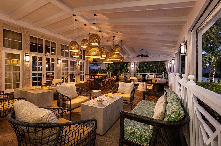 The Palms Hotel & Spa
