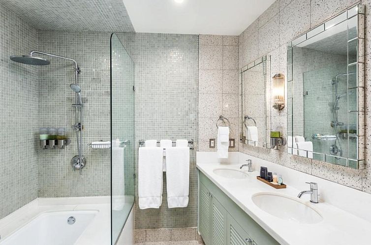 National Hotel, An Adult Only Oceanfront Resort